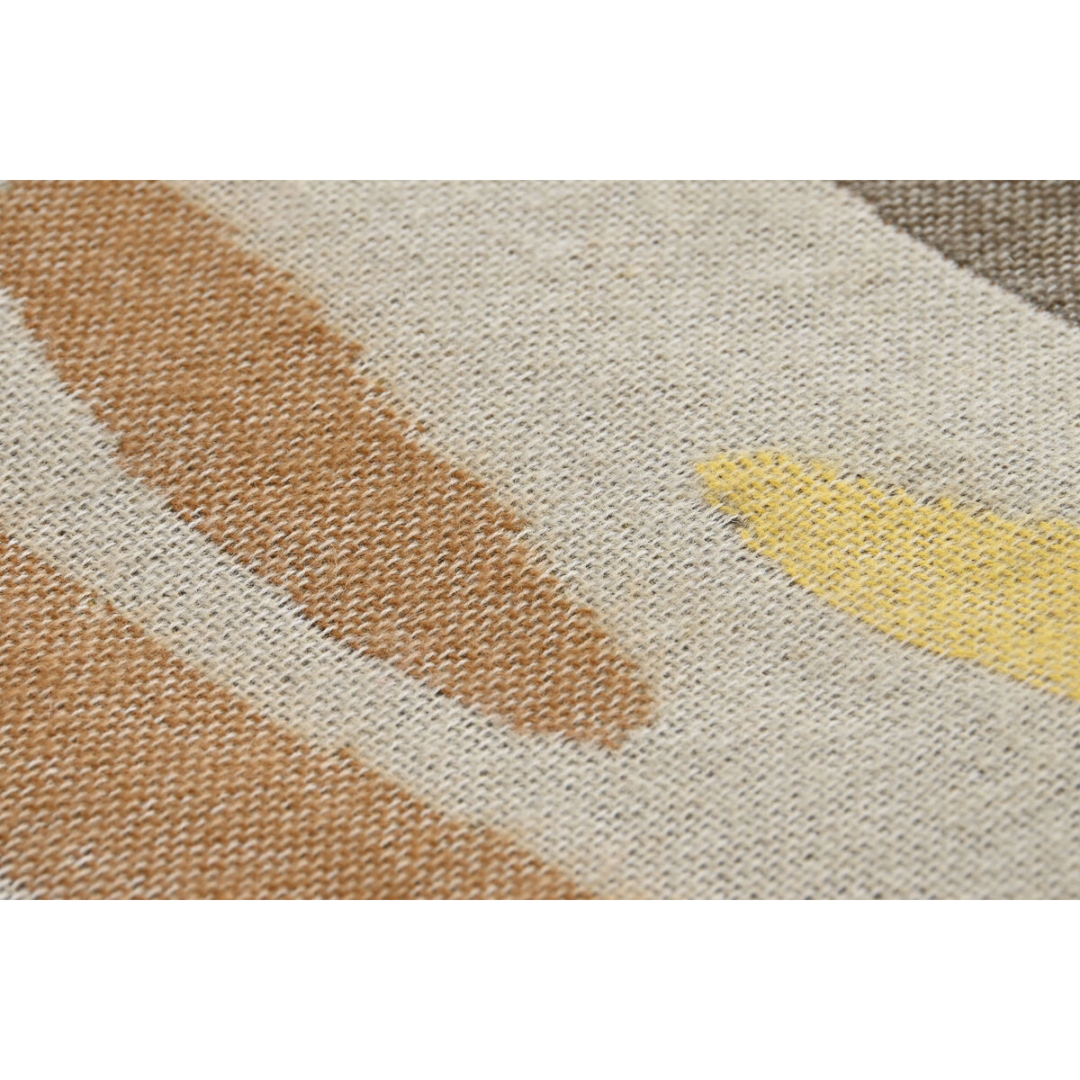 Sengelaken Home ESPRIT Flerfarget 130 x 170 cm